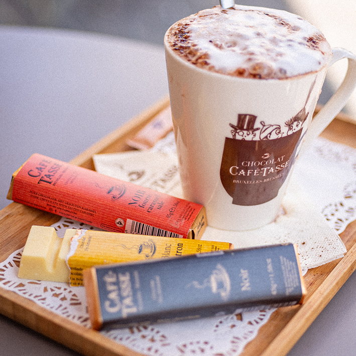 Bars Dark 60 % (ungefüllt)