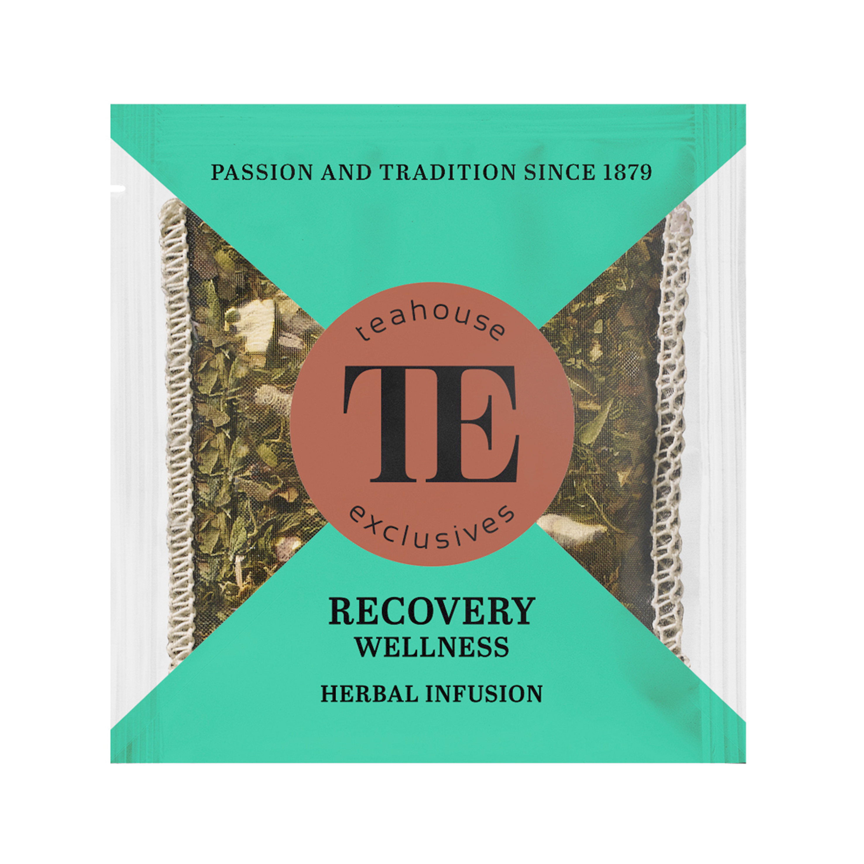 Recovery*, 100er Box