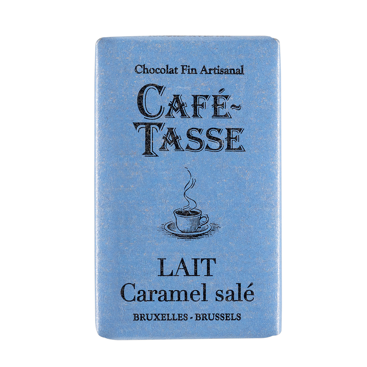 Mini-Bars Milk 35 % Caramel & Salt