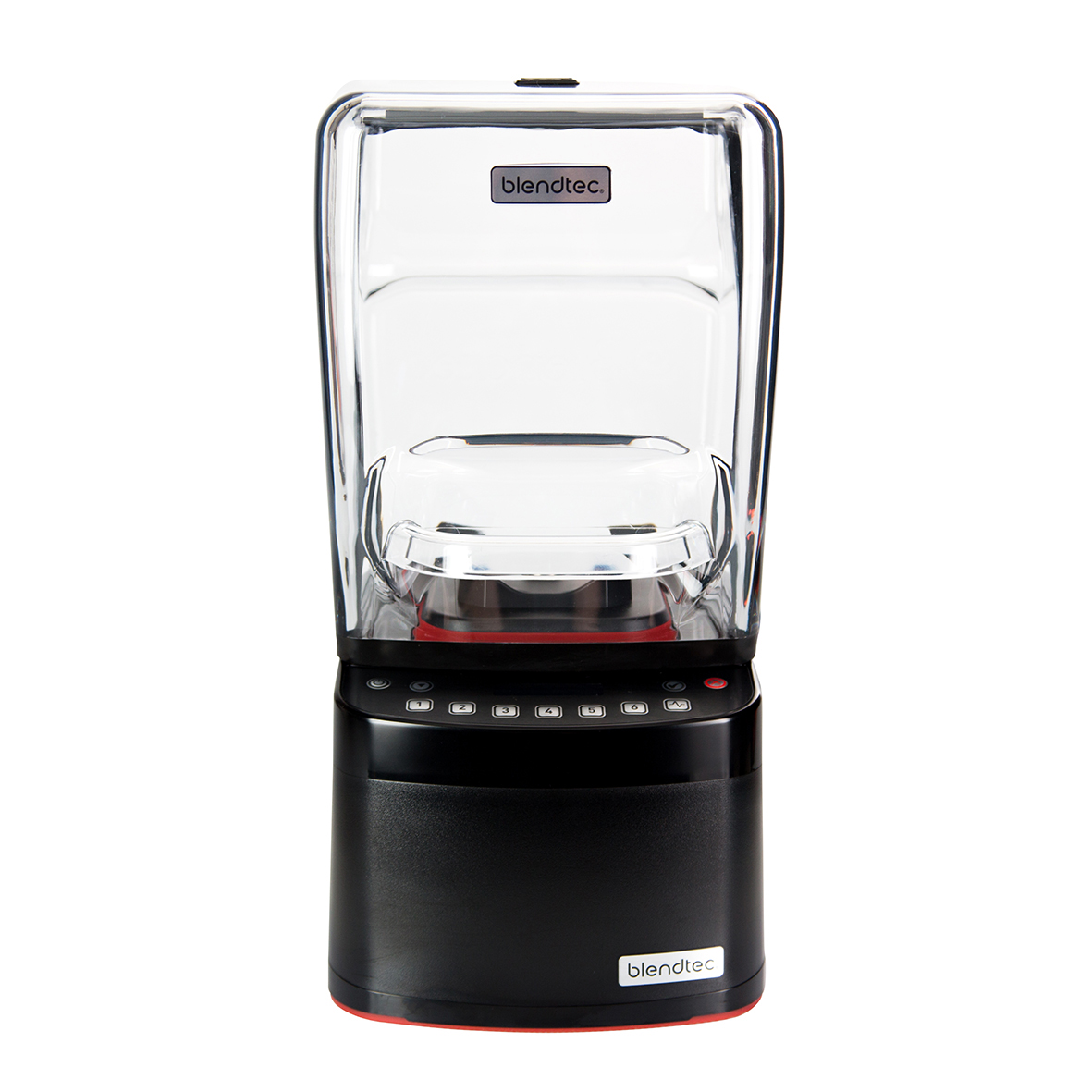 Stealth 885 excl. Jars