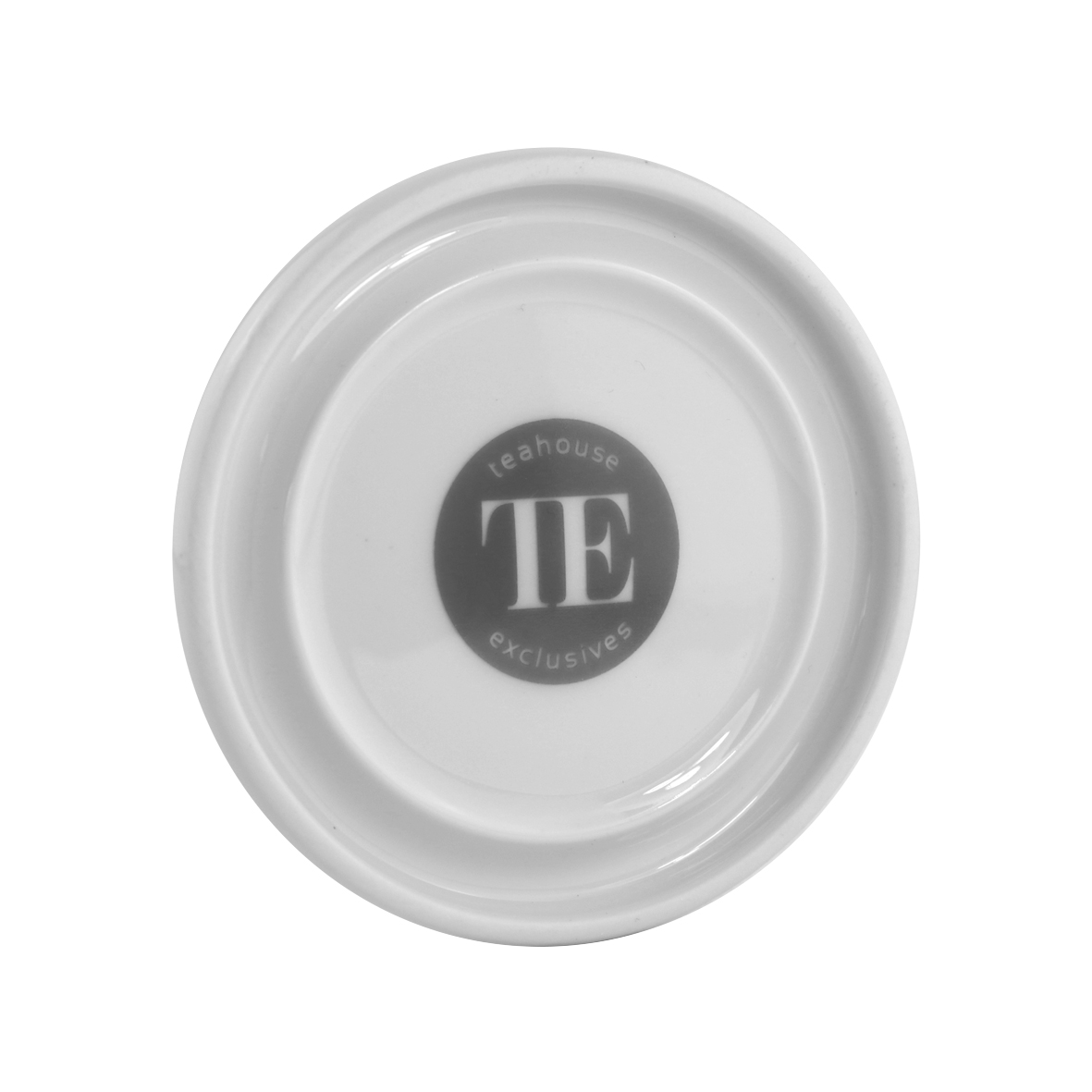 TE Lid for Glass Mug