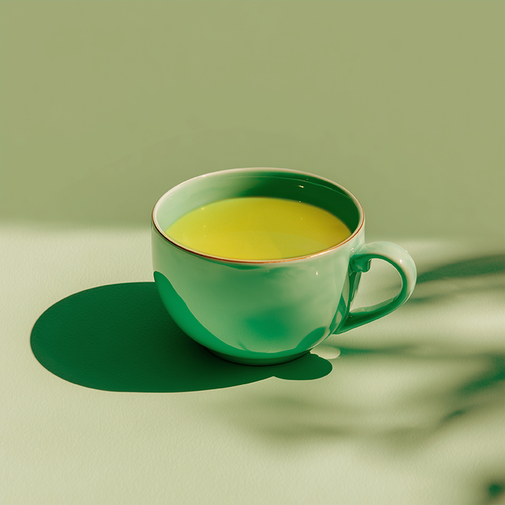 Organic Japan Sencha