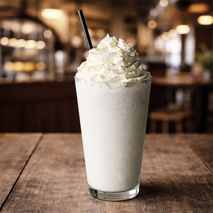 Vanilla Bean Powder