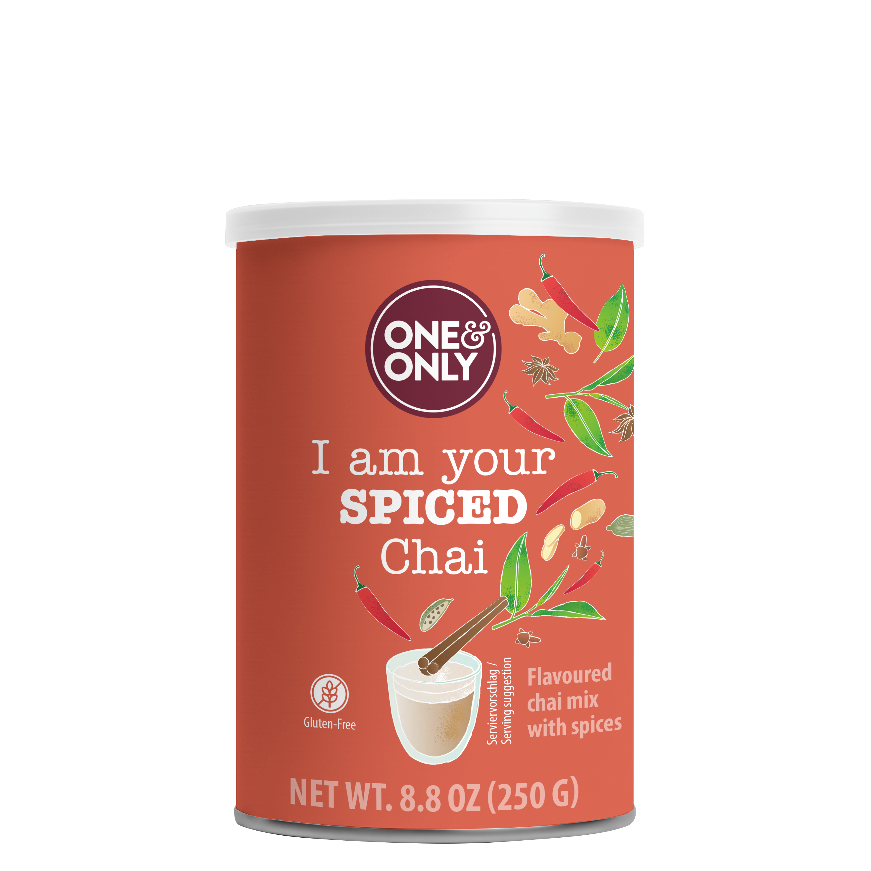 Spiced Chai