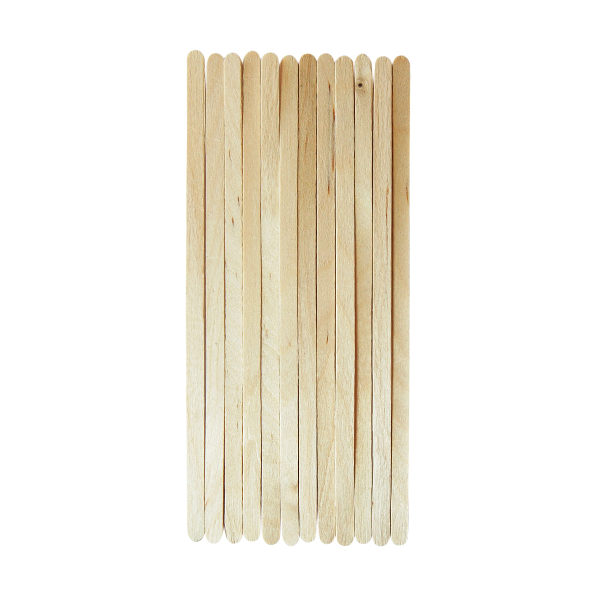 Wooden Stir Sticks Thin