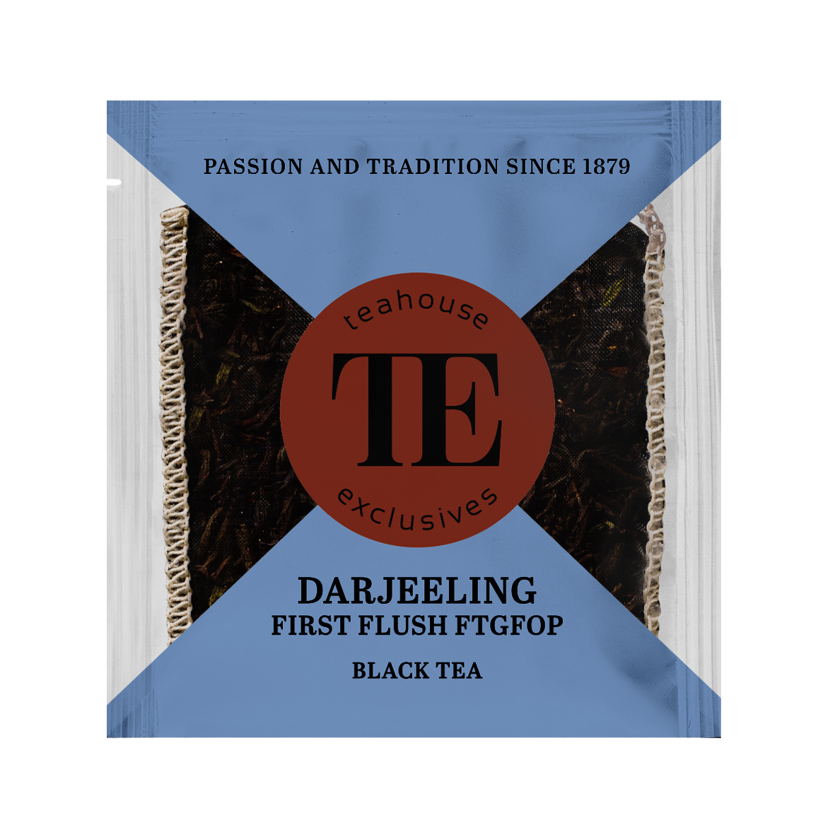 Darjeeling First Flush FTGFOP, 100er Box