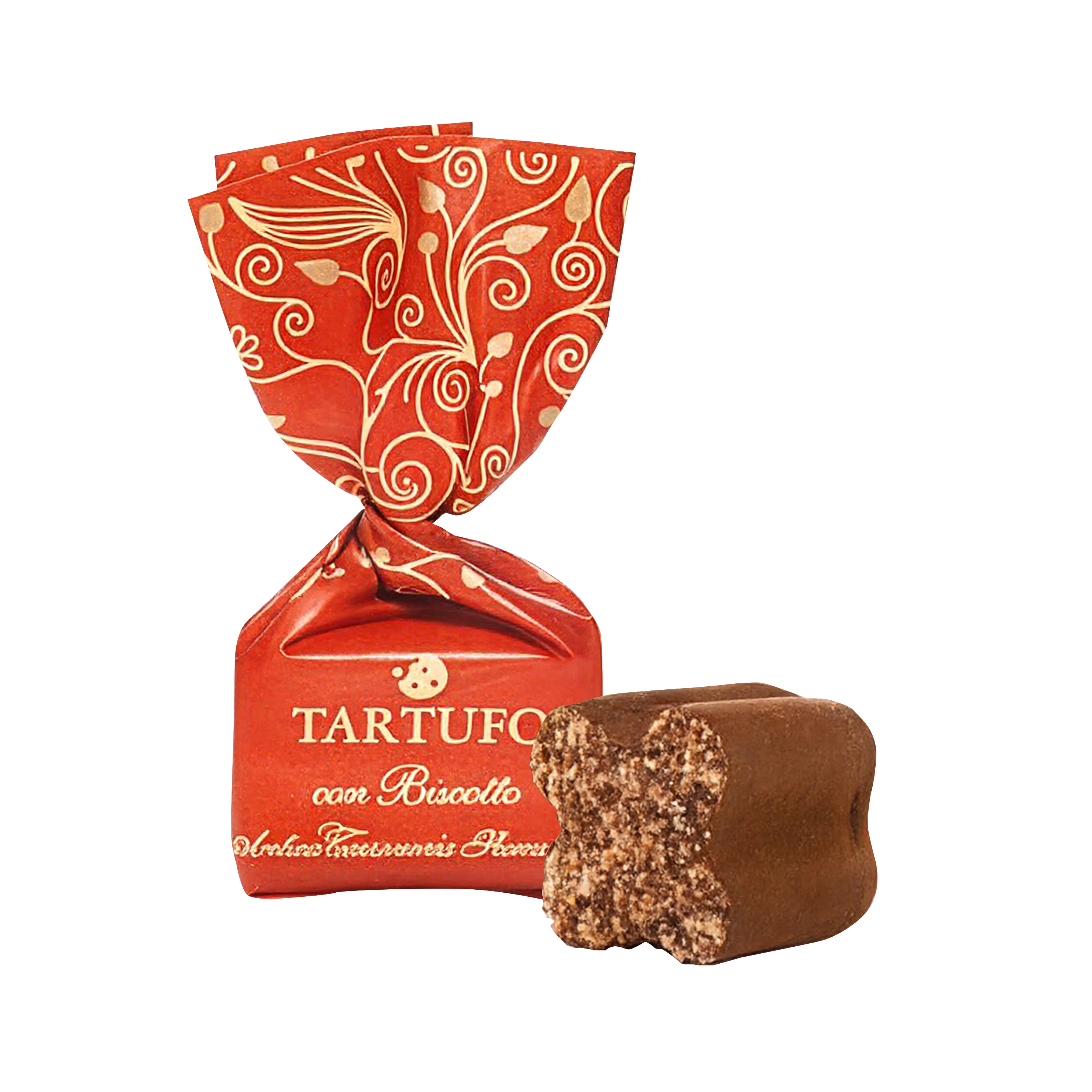 Tartufi Cookies