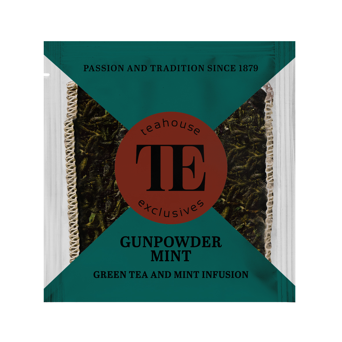 Gunpowder Mint, 100er Box