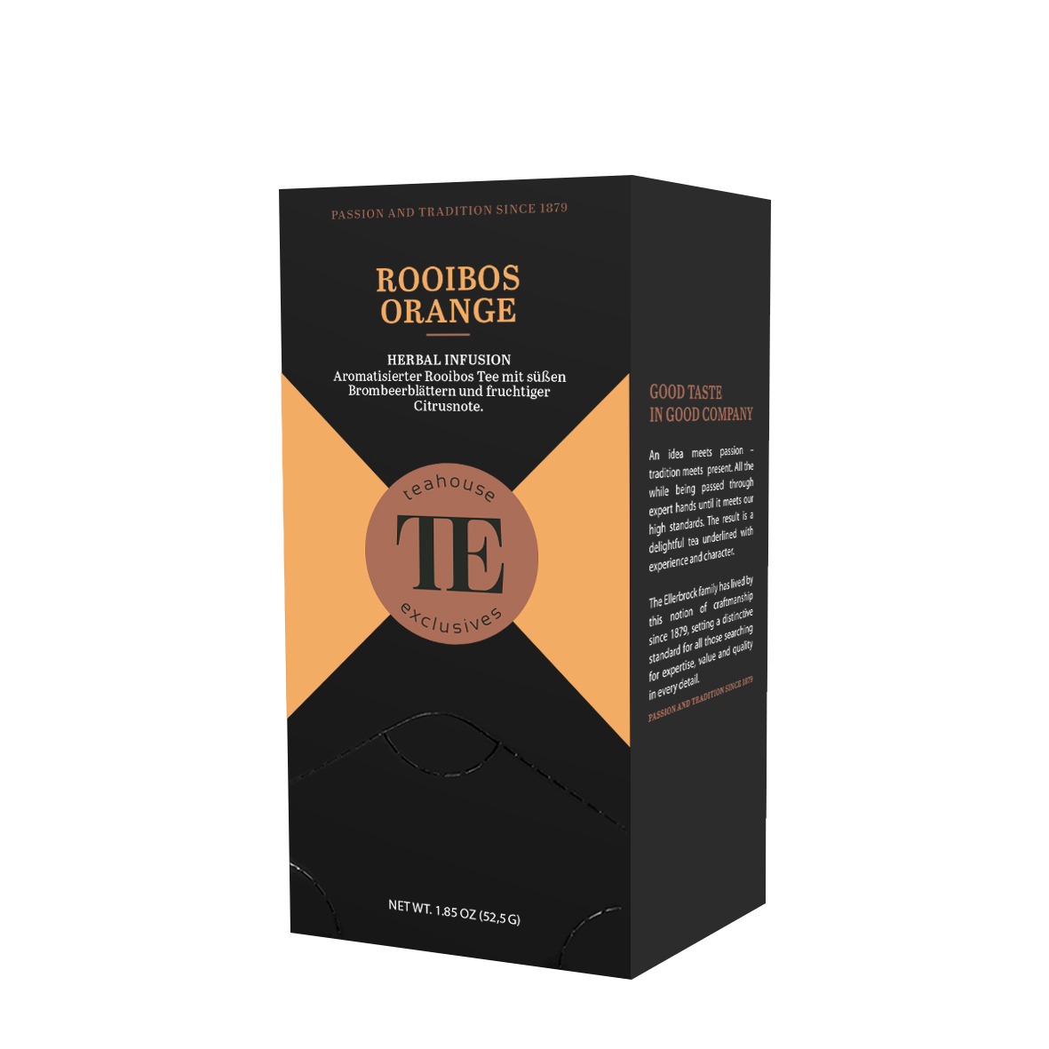 Rooibos Orange