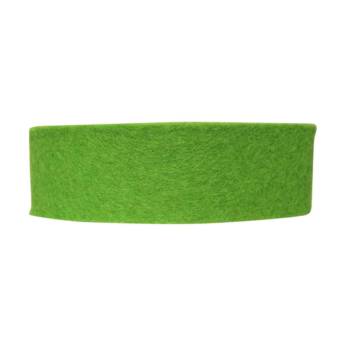 Felt Coffee Jacket Green