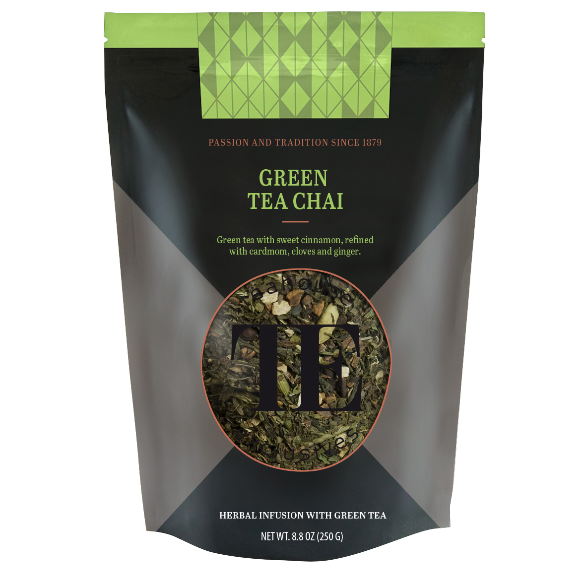 Green Tea Chai