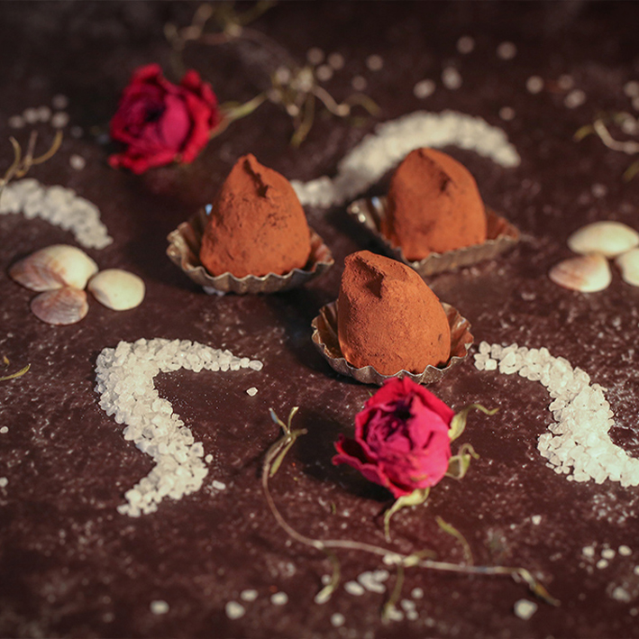 Truffles Art Collection Natural