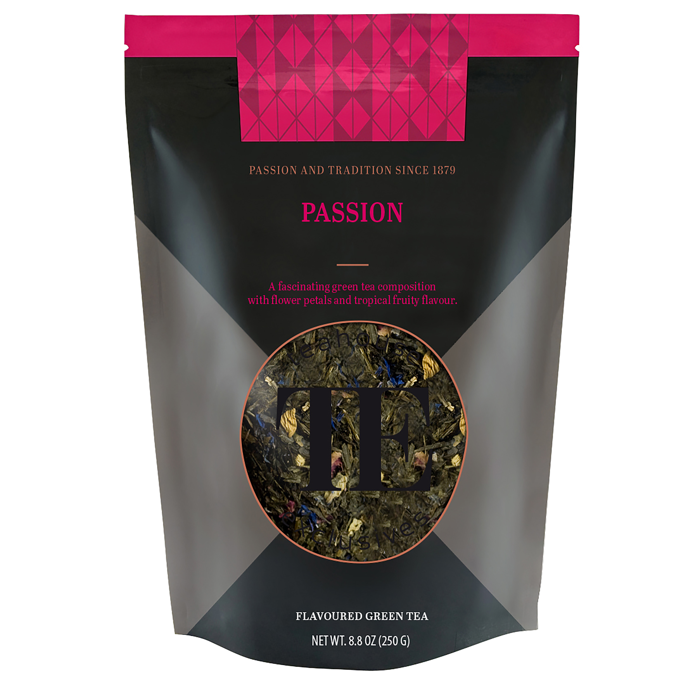 Passion