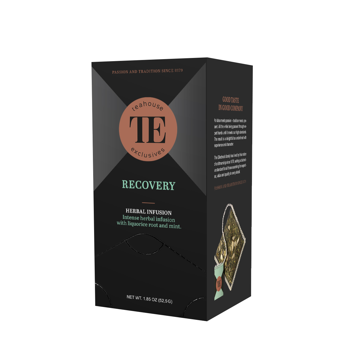 Recovery*