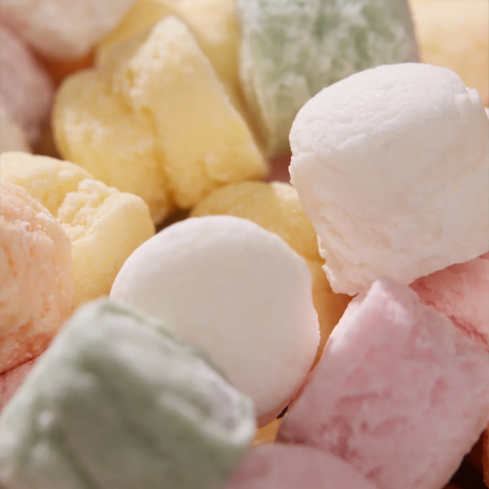 Display Mixed Pastilles 12 Flavours