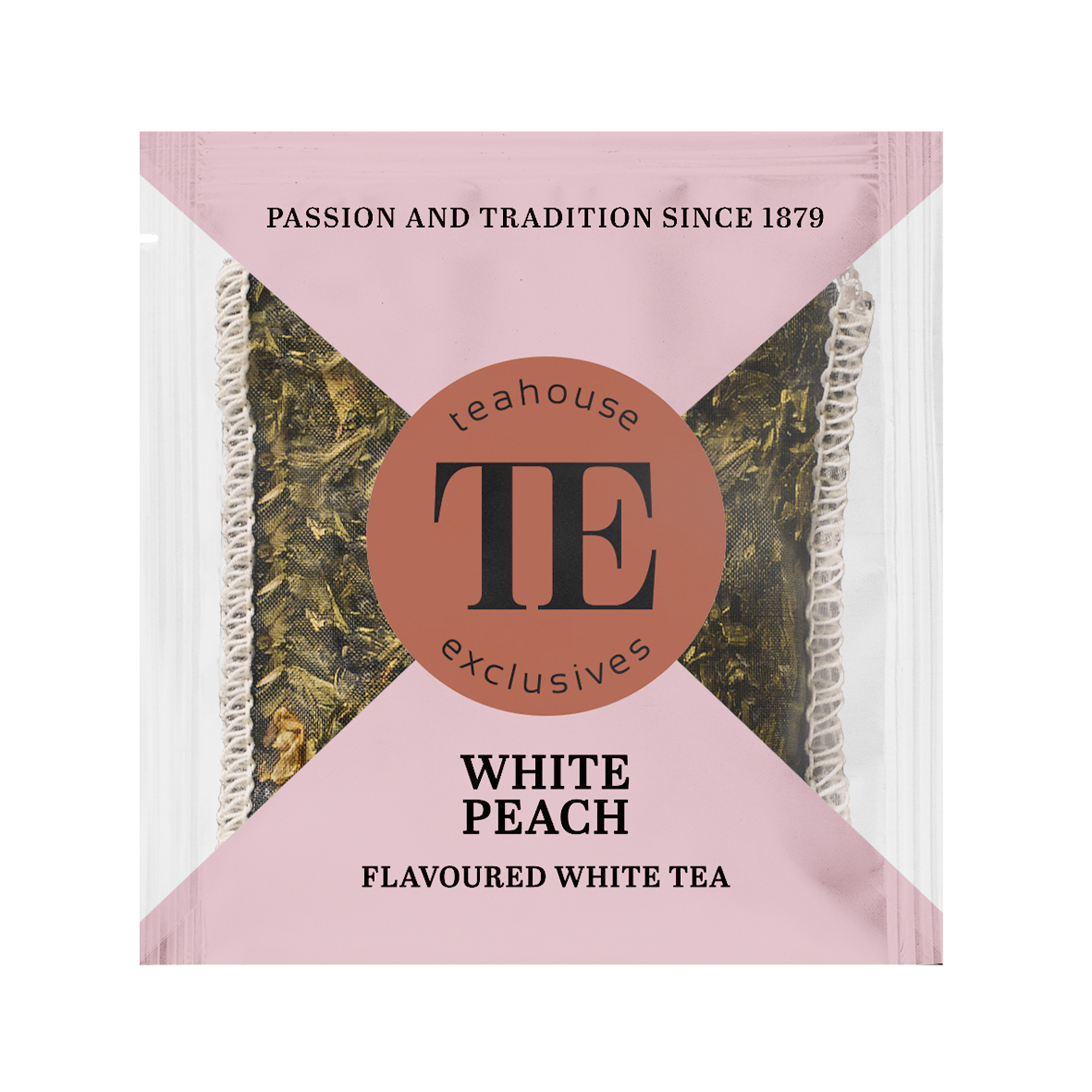 White Peach, 100er Box