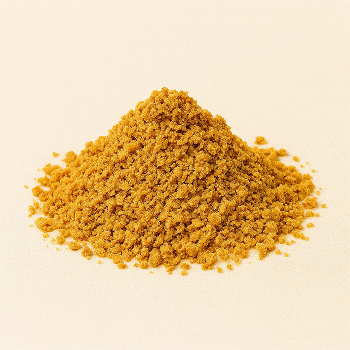 Amarettini Crunch Topping