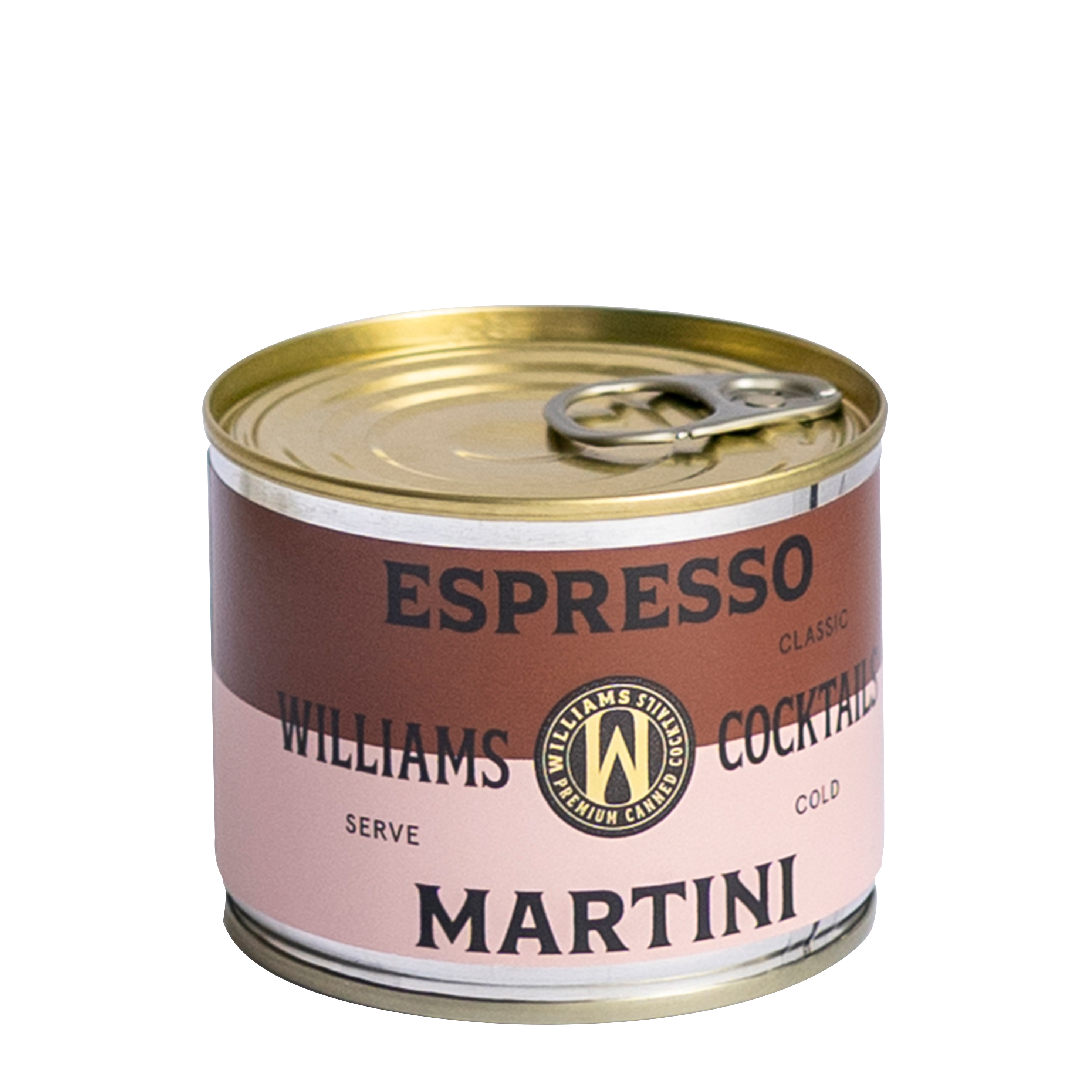 Espresso Martini 11% Vol.