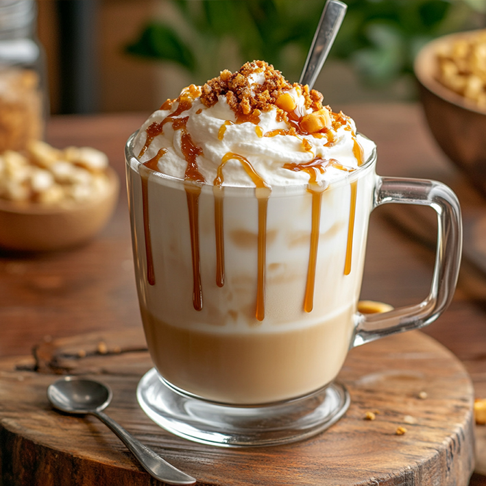 Salted Caramel
