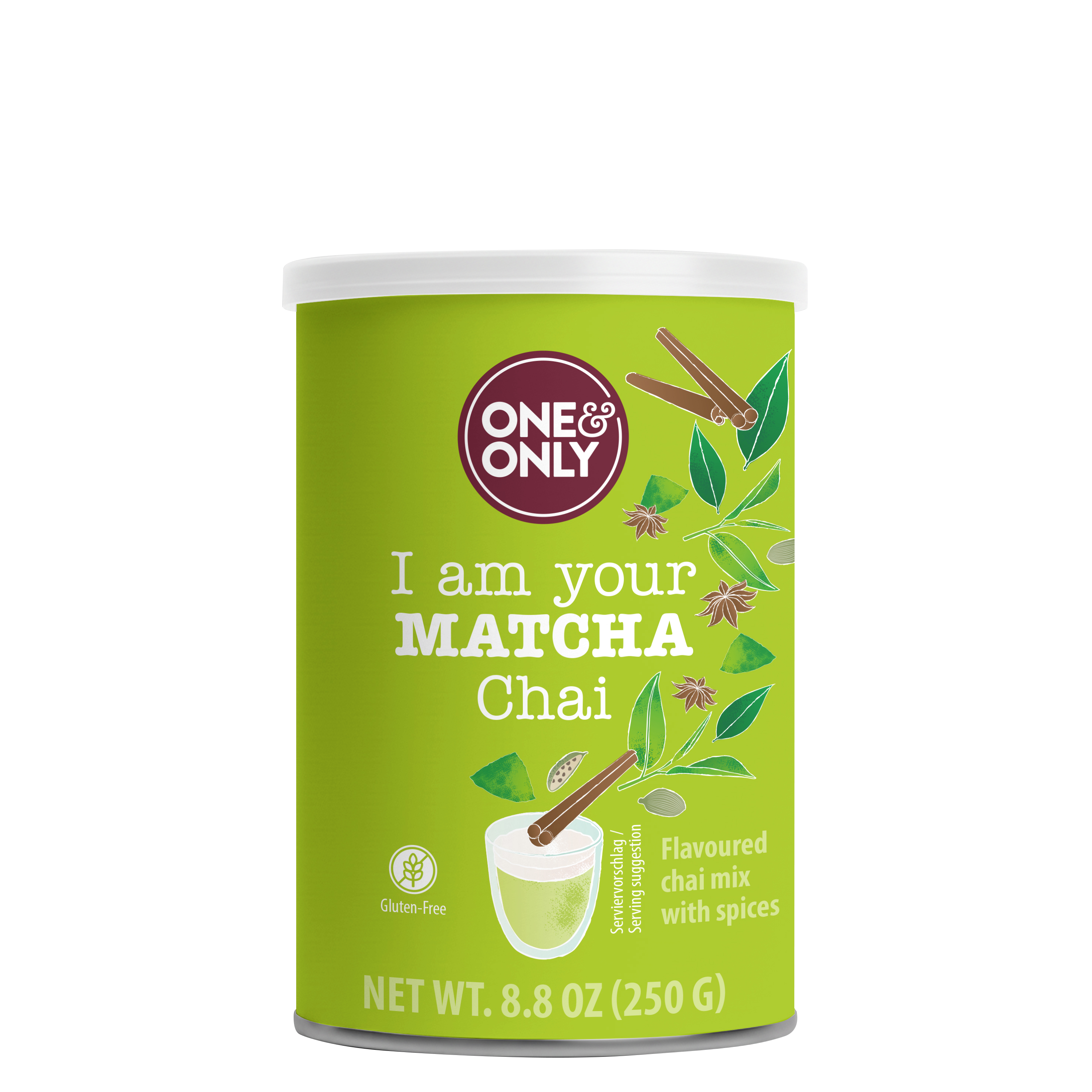 Matcha Chai