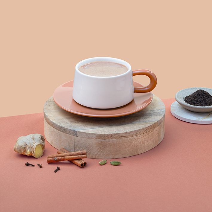 Chai Latte Powder