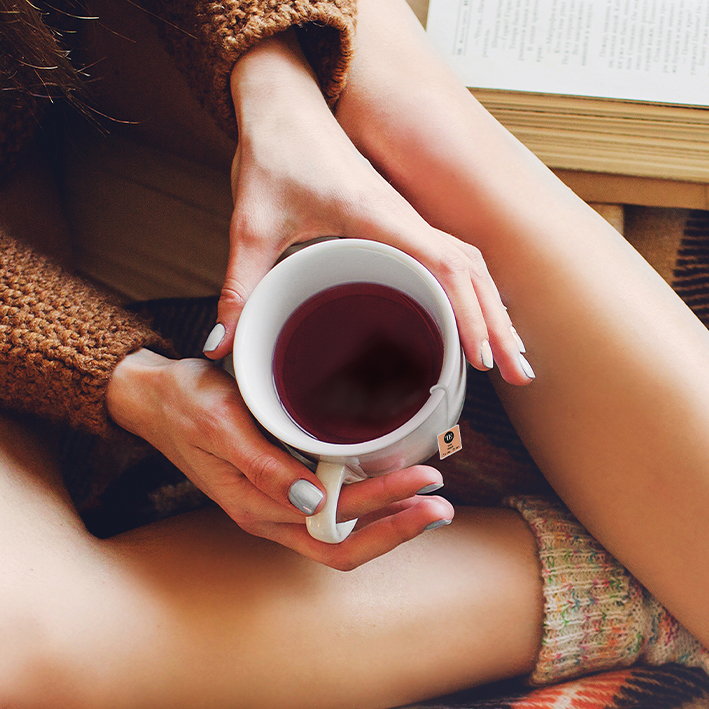 Everyday Tea Passionate Camomile