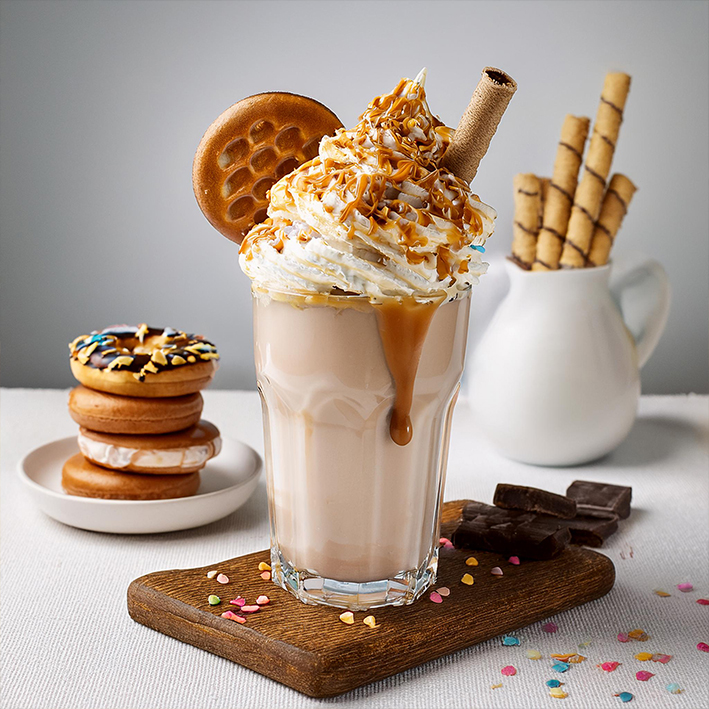 Smoothie & Shake