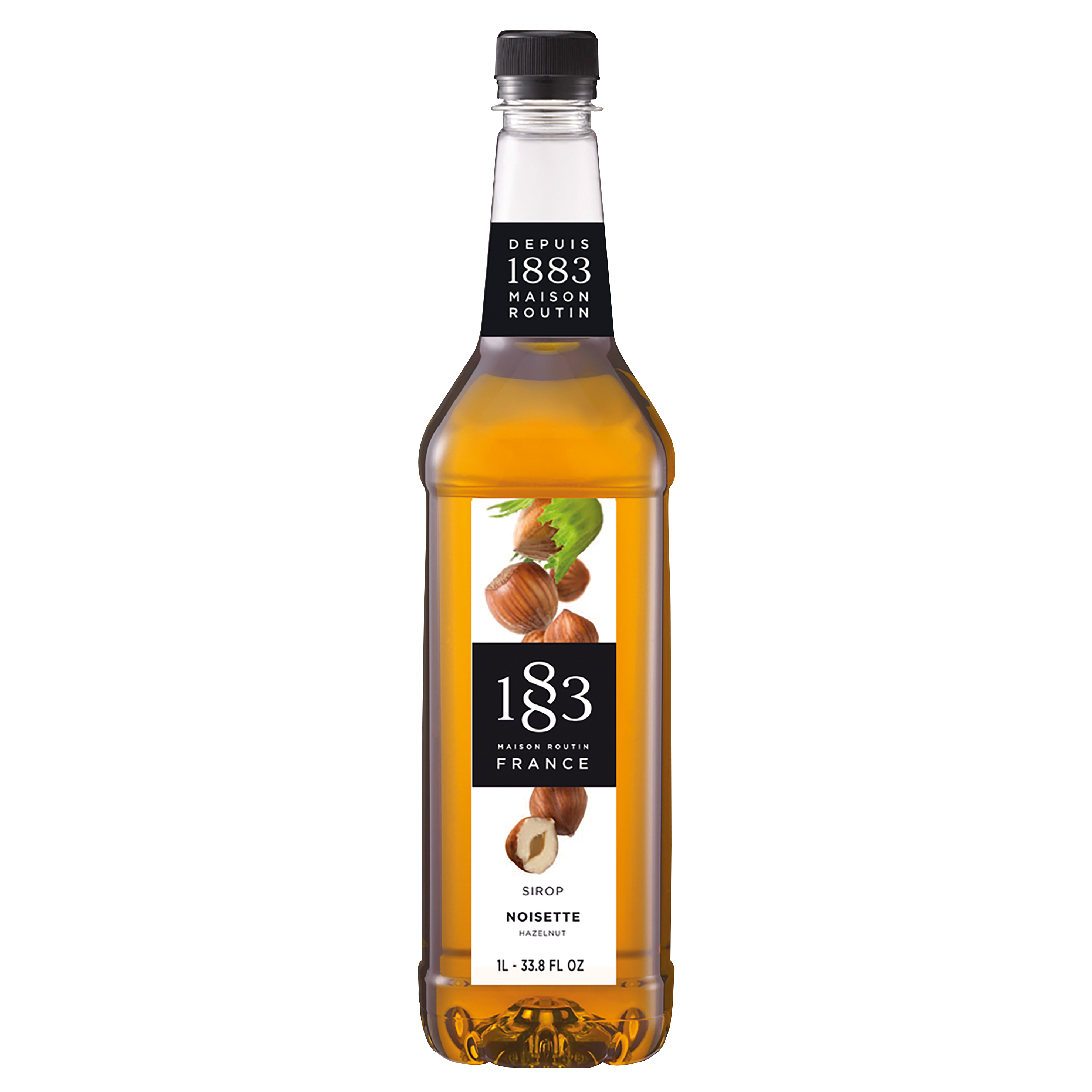 Hazelnut