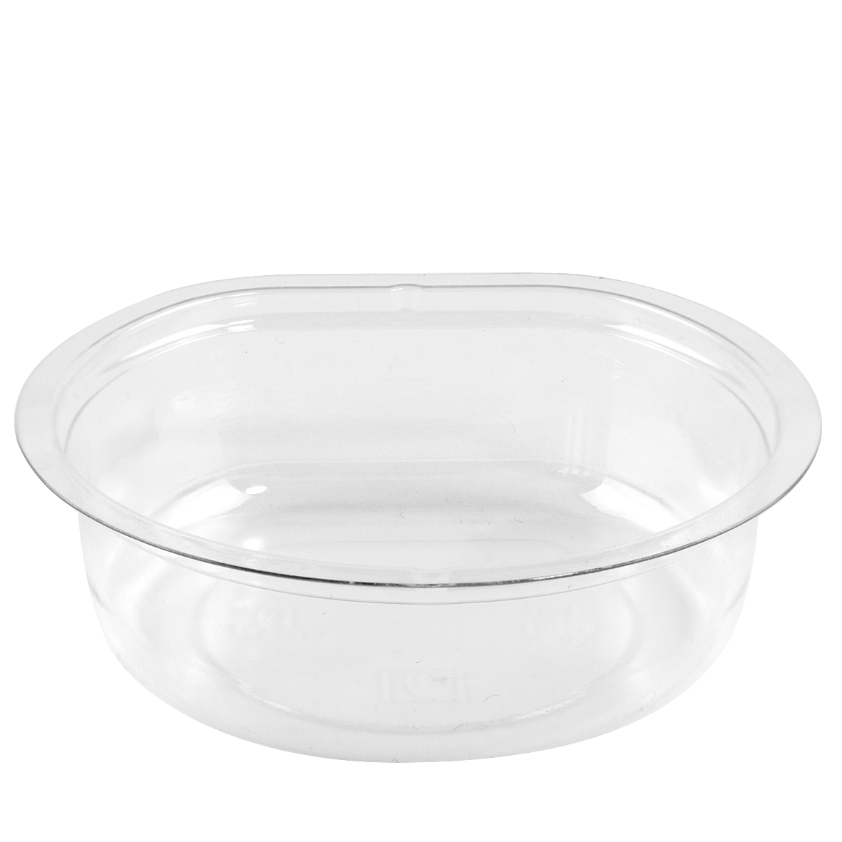 rPET Insert, 4 oz. for 12-20 oz. Cup