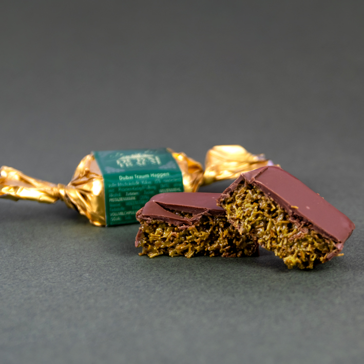 Wagner Happen Dubai Traum 40 x 25 g