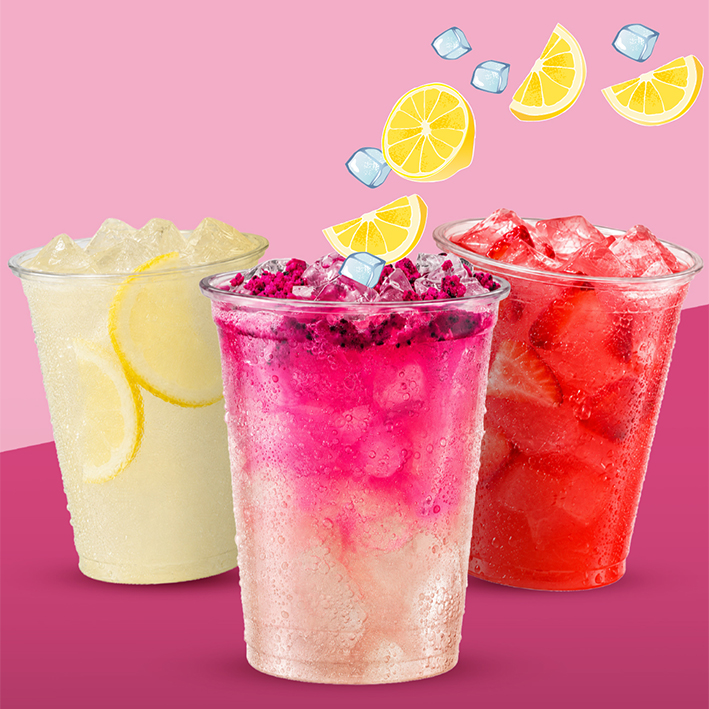 Original Lemonade