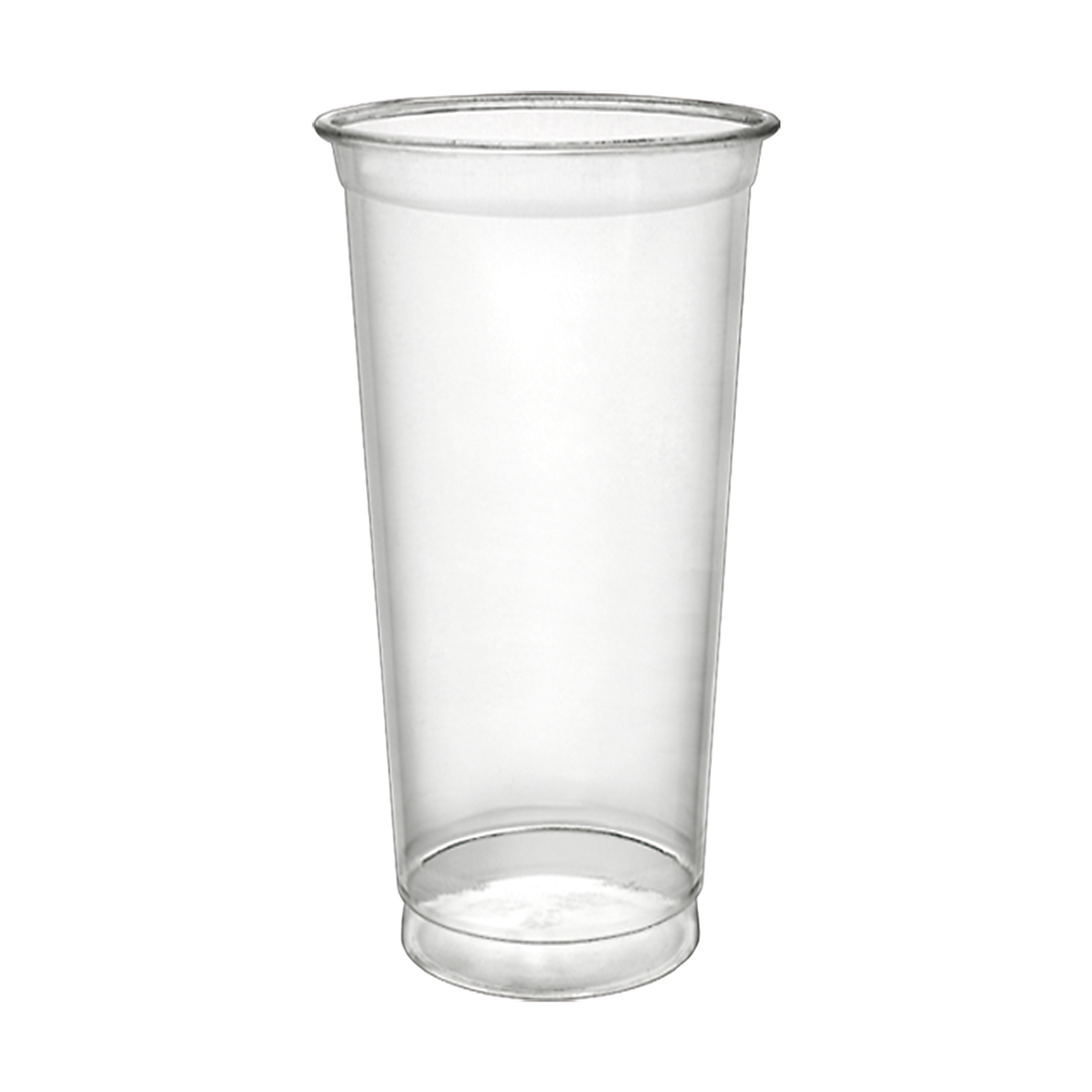 Clear Cup 500 ml