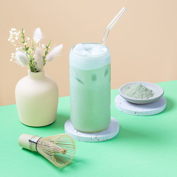 Matcha Latte Powder