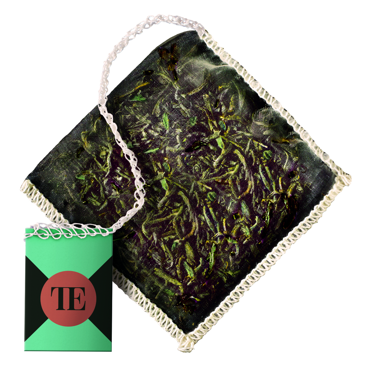 Gunpowder Mint, 100er Box