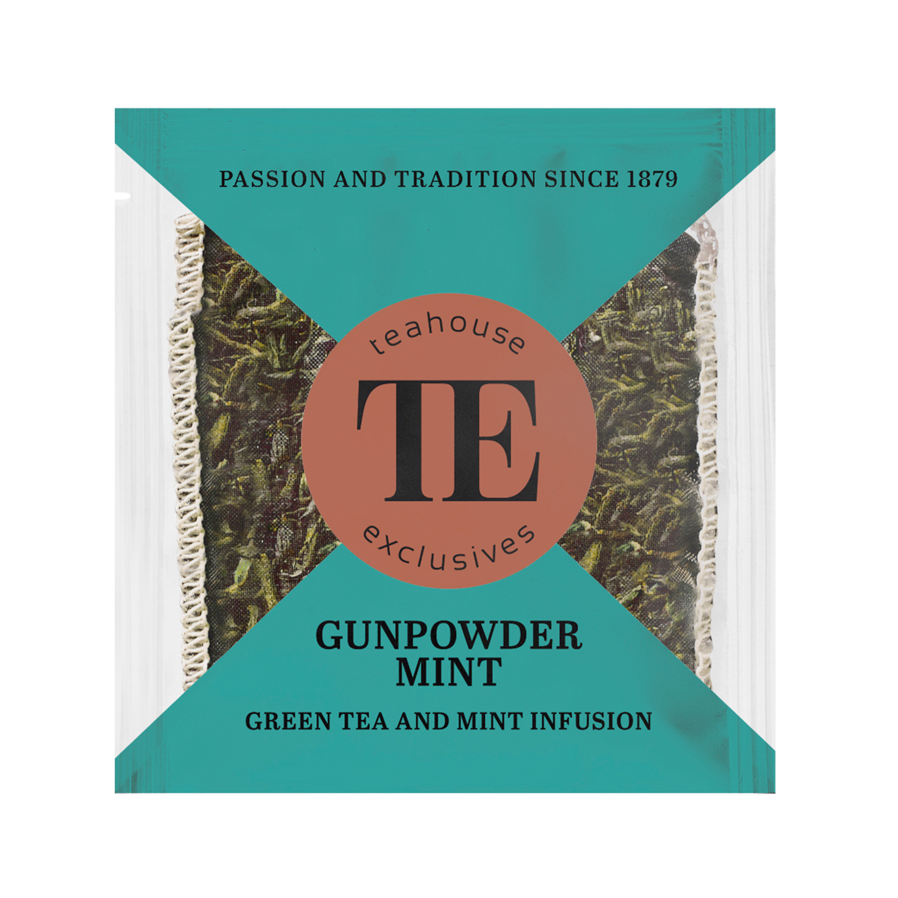 Gunpowder Mint, 100er Box