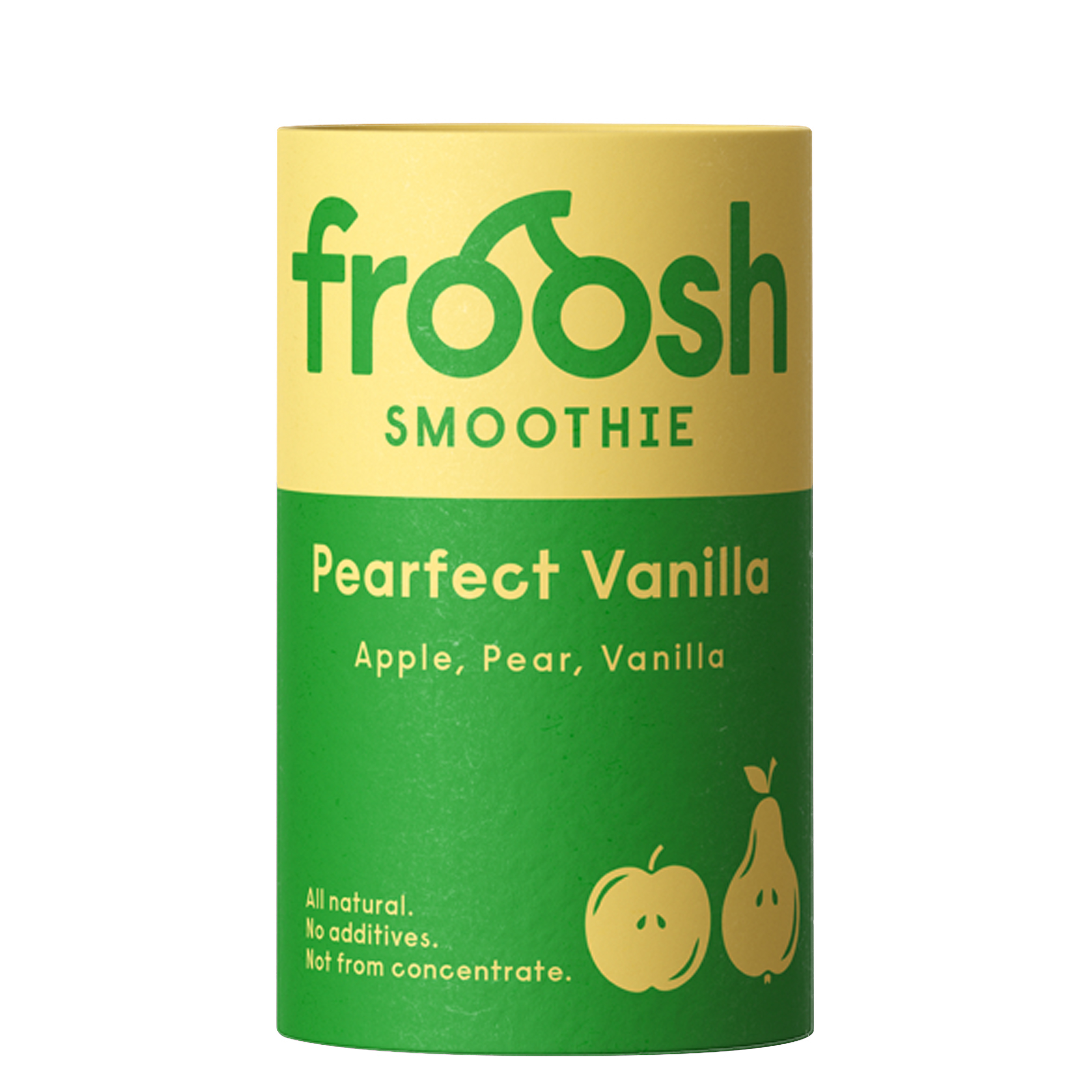 Pearfect Vanilla