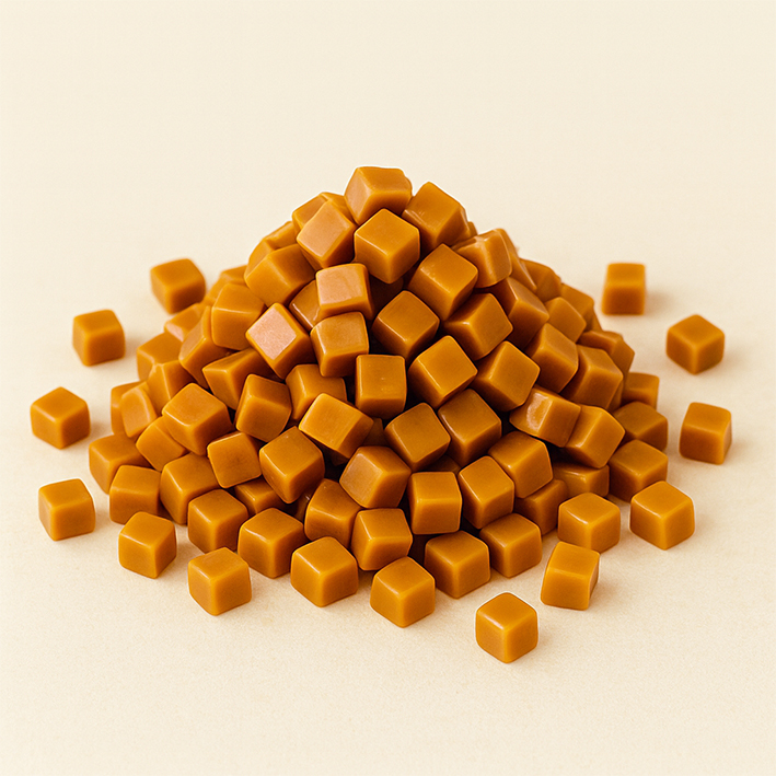 Freaky Fudge Topping