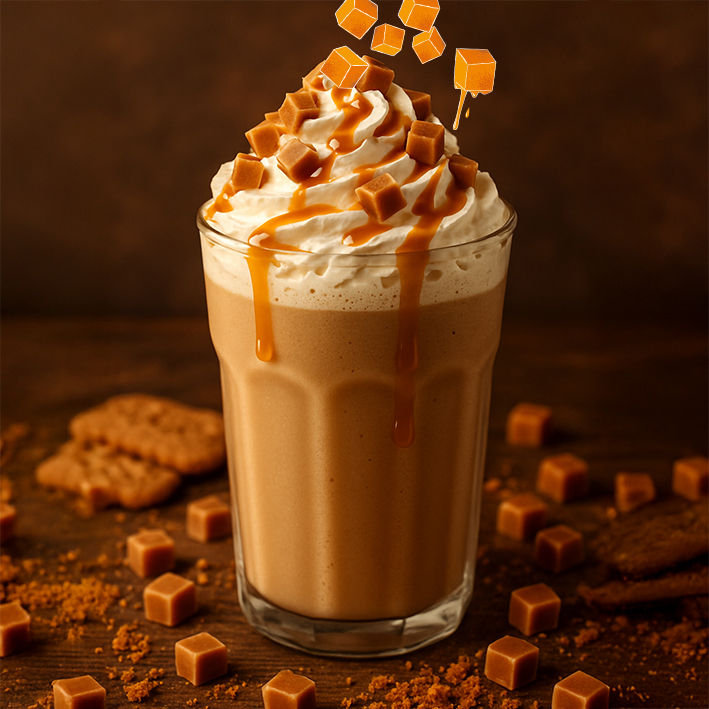 Freaky Fudge Topping