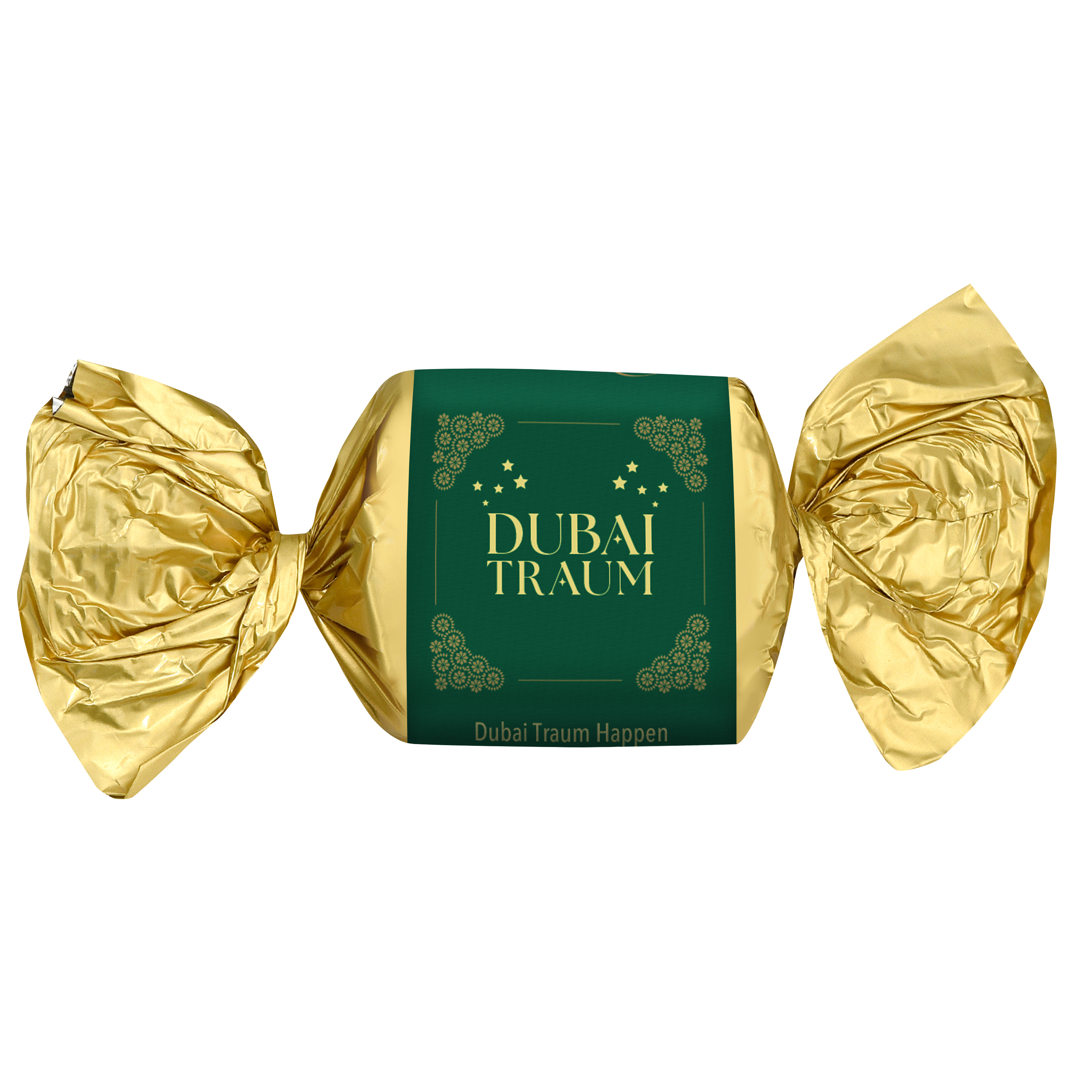 Wagner Happen Dubai Traum 40 x 25 g