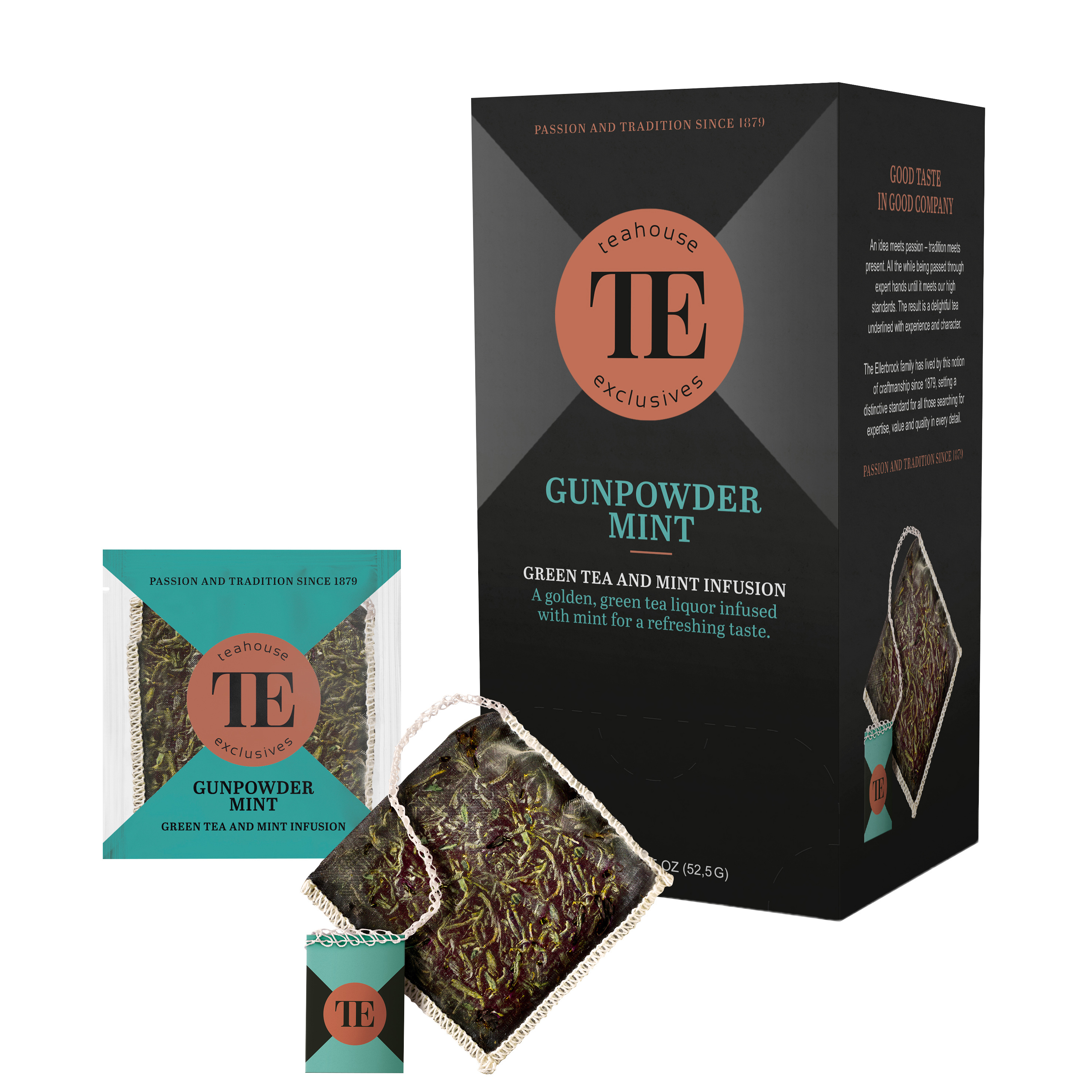 Gunpowder Mint