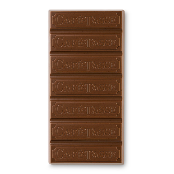 Family Bars Milk 38 % Salted Hazelnut