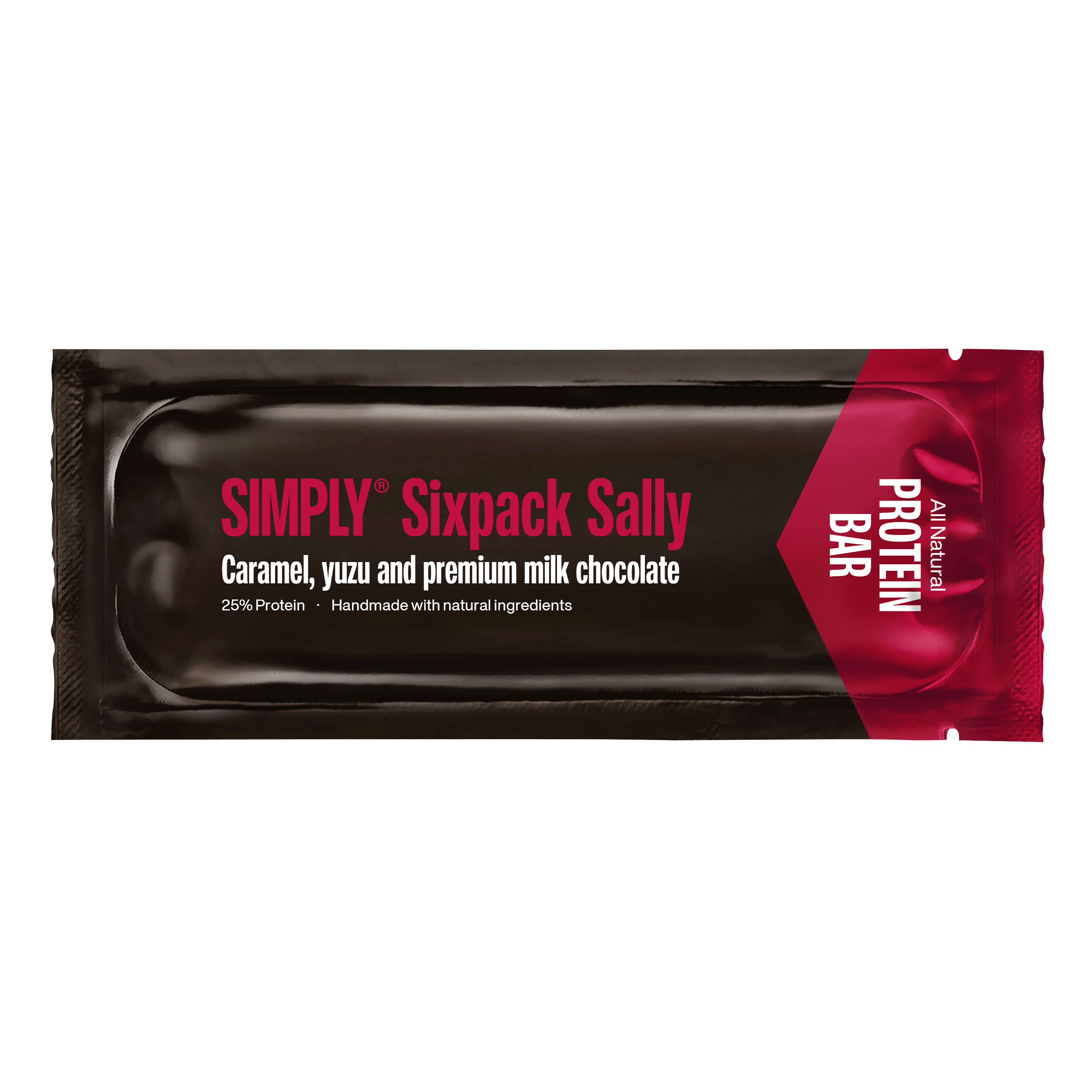 Protein Bar Sixpack Sally