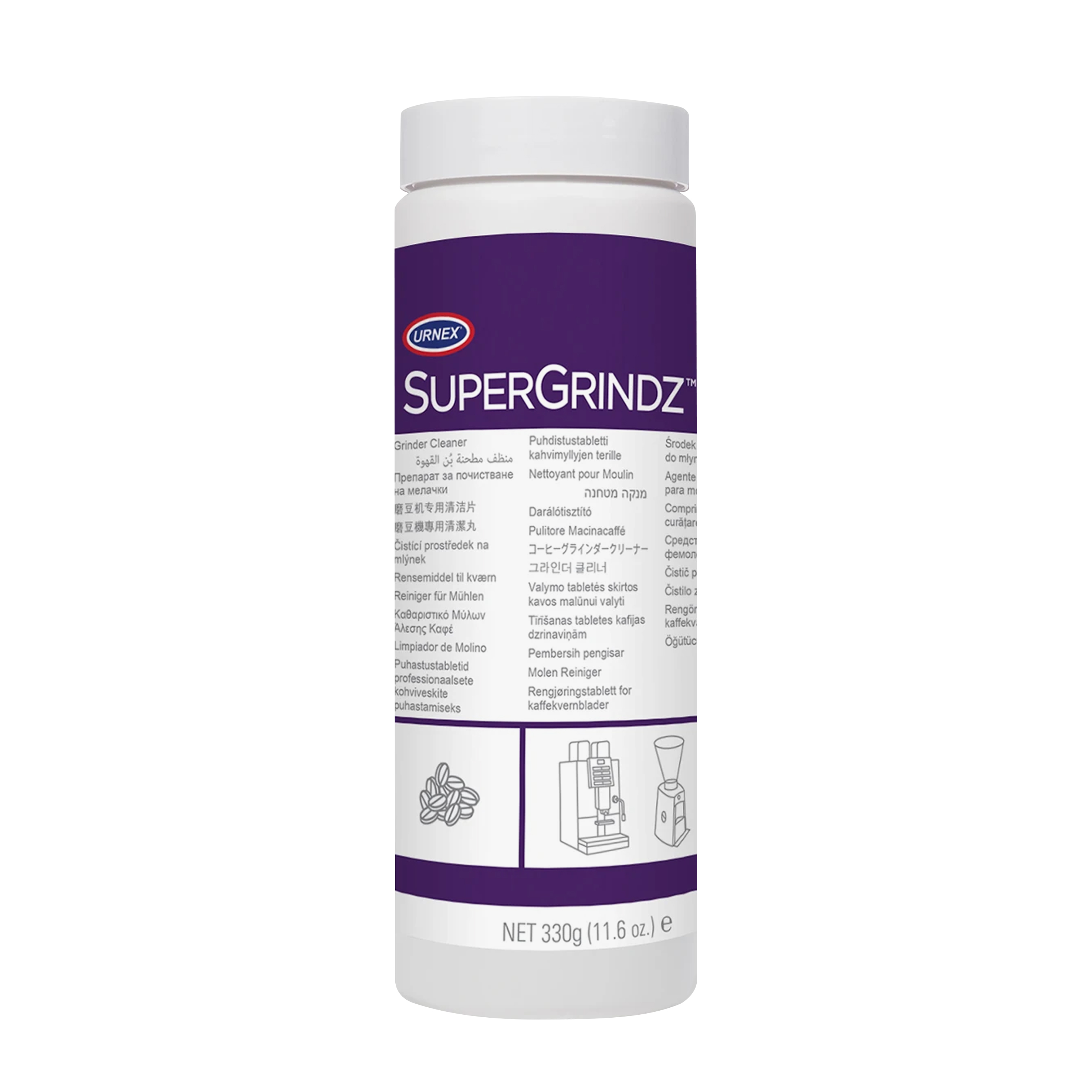 Supergrindz