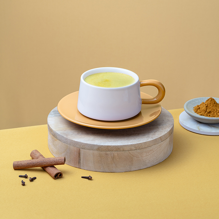 Golden Latte Powder