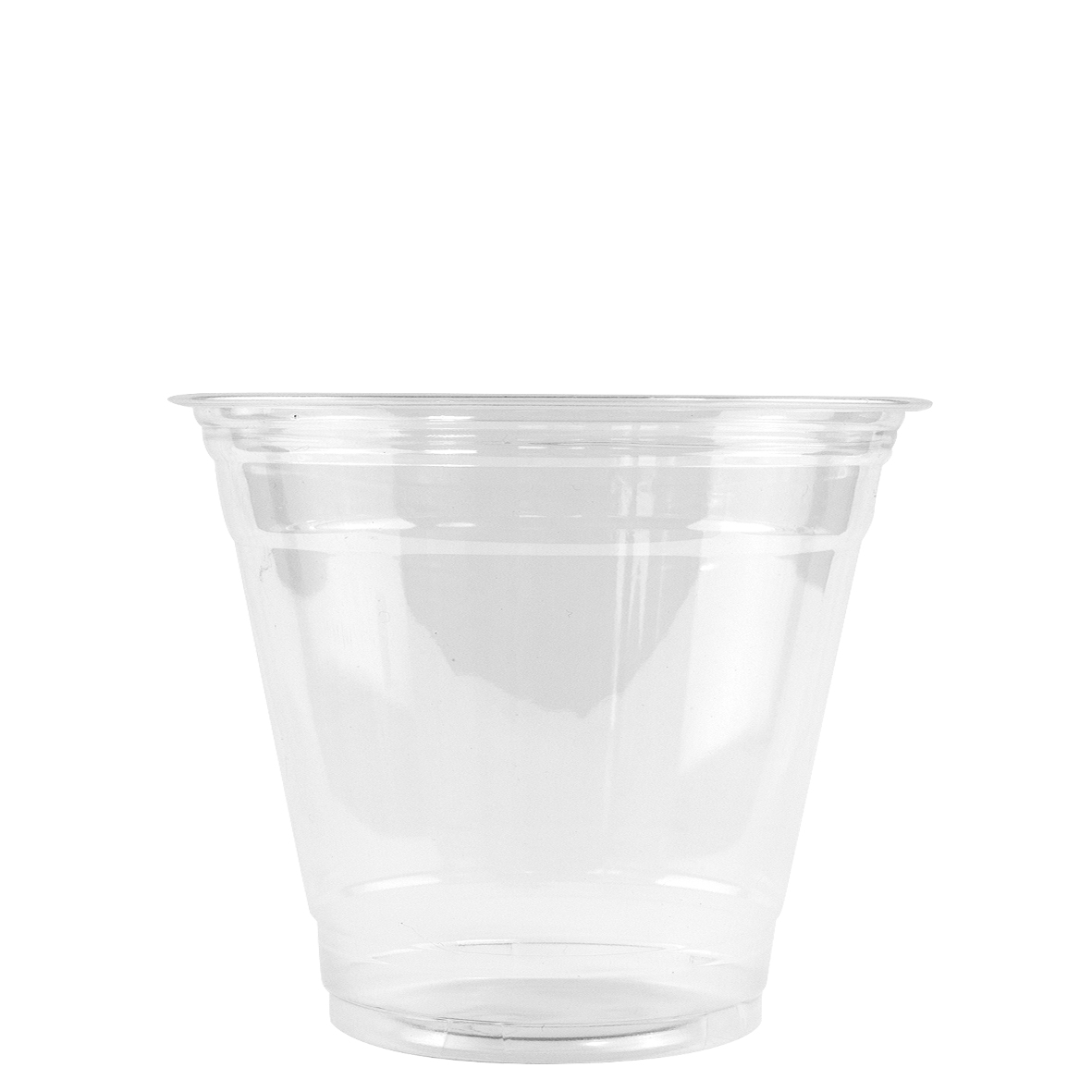 Dessert Cup rPET*, 9 oz.