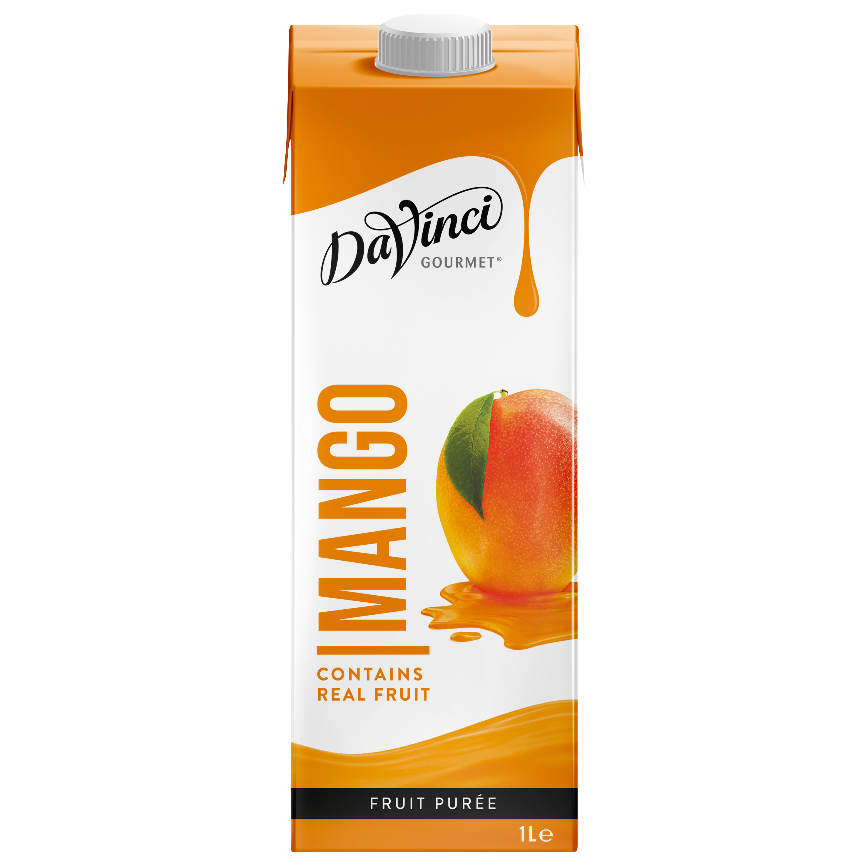 Mango Smoothie