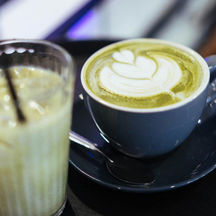Matcha Powder