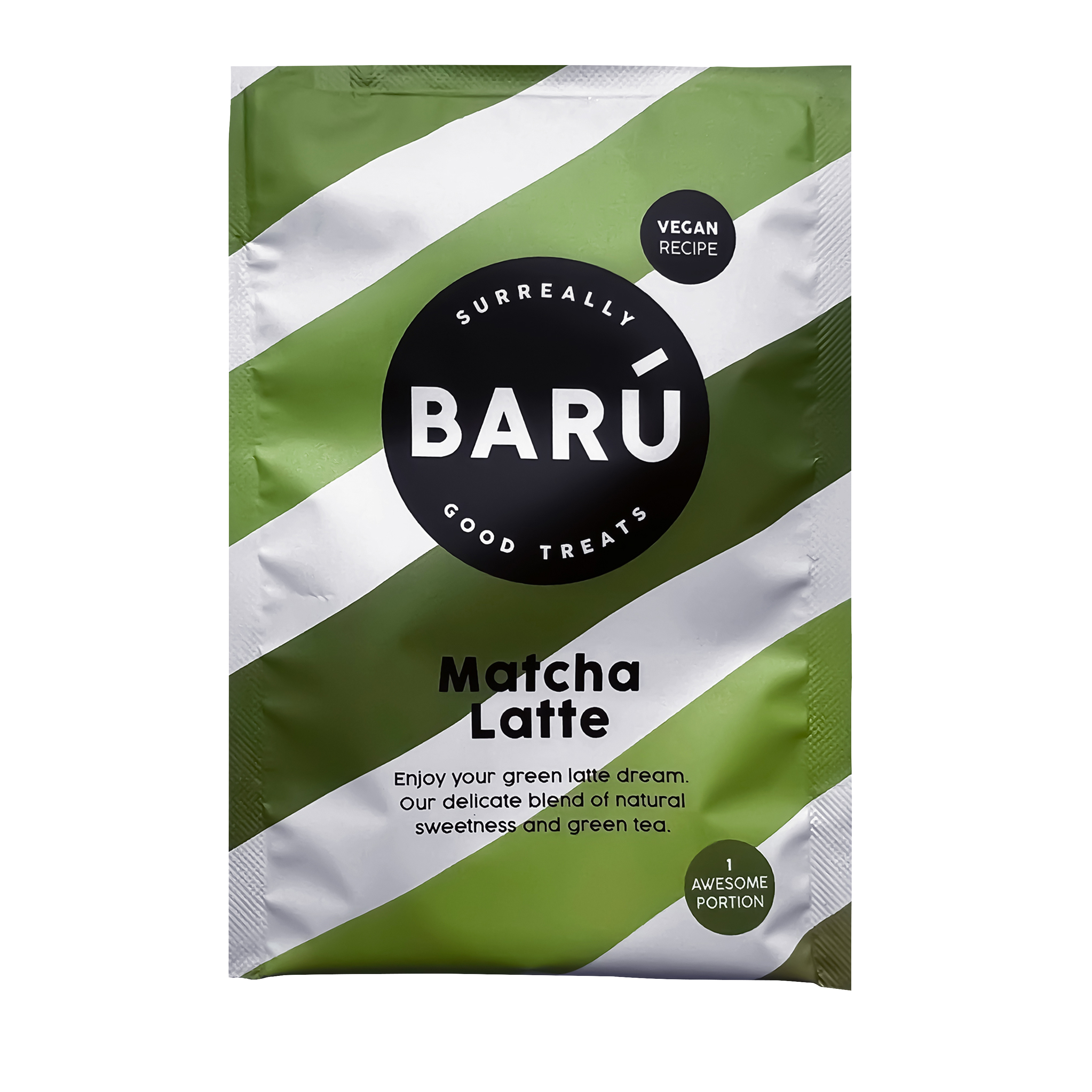 Matcha Latte Sachets