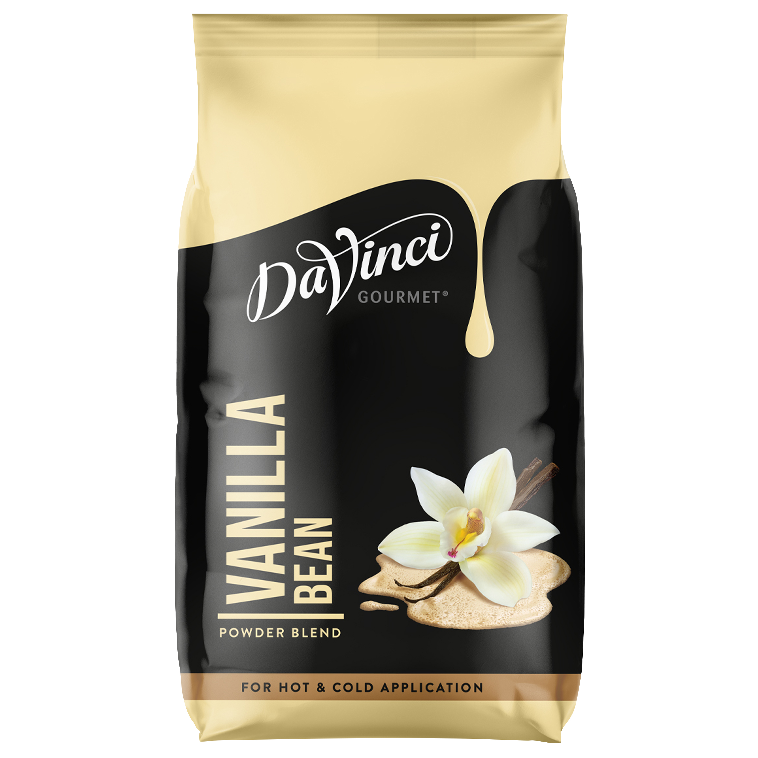 Vanilla Bean Powder