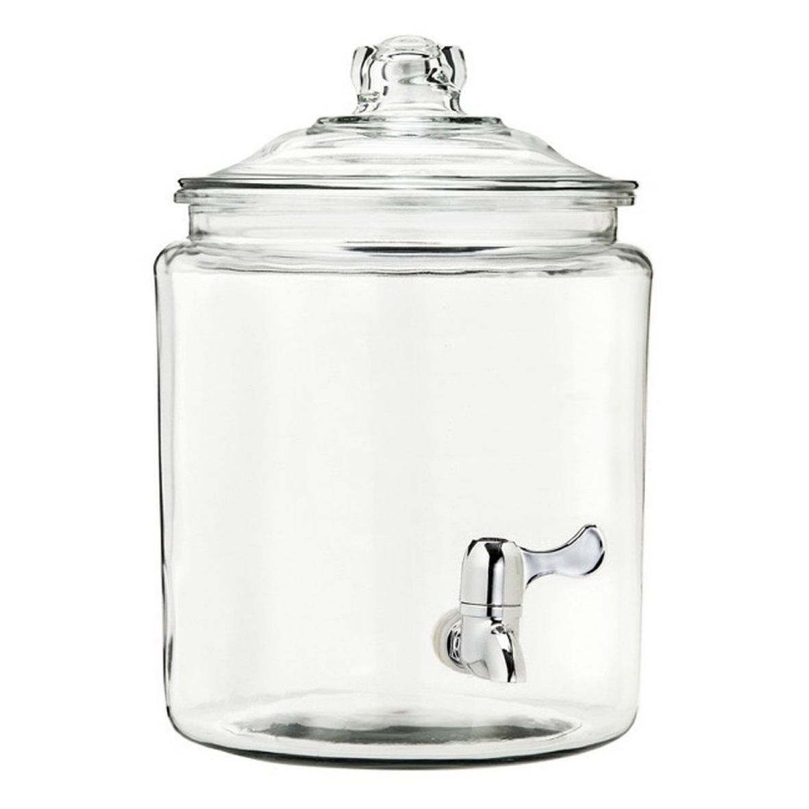Jar with Spigot 7,6 l